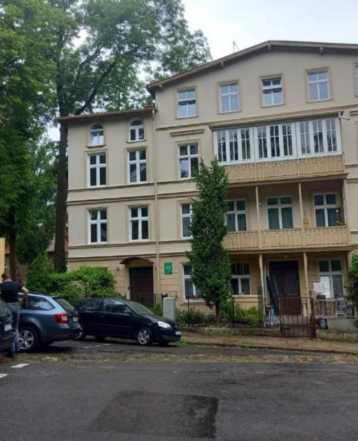 Pokoje Gdańsk Sobótki