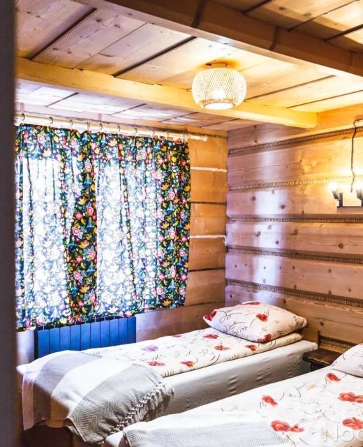 Kiry 9 pokoje i apartamenty Kościelisko