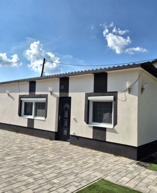 Zafír Apartman Hajdúnánás