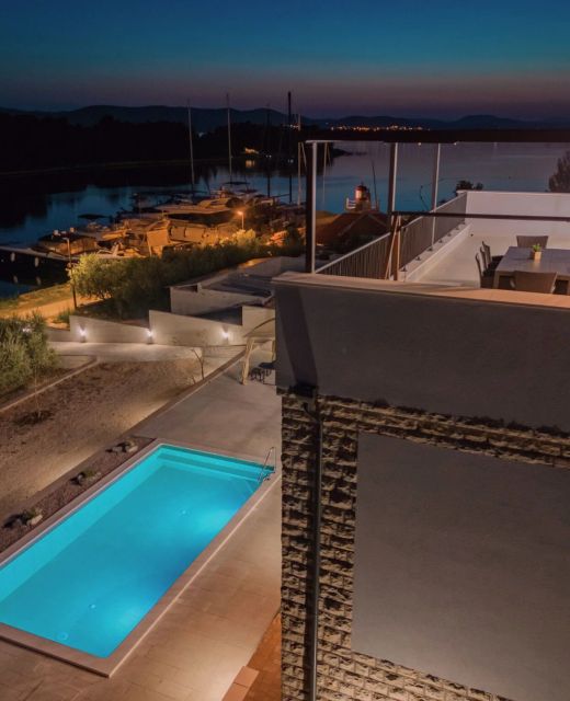 Villa Silvana Šibenik