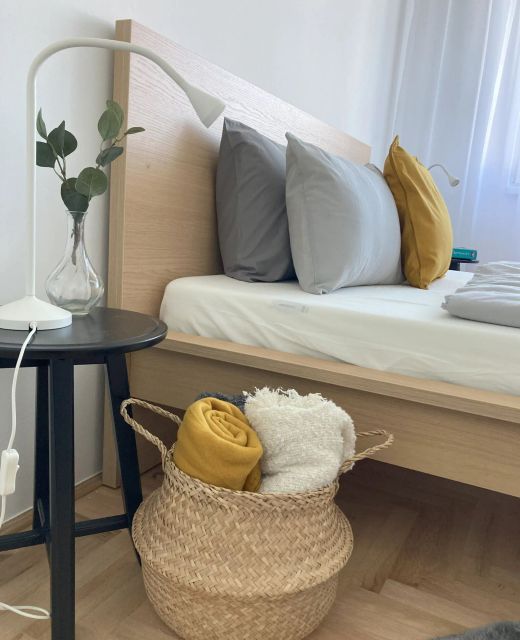 Zazie Apartman Budapest