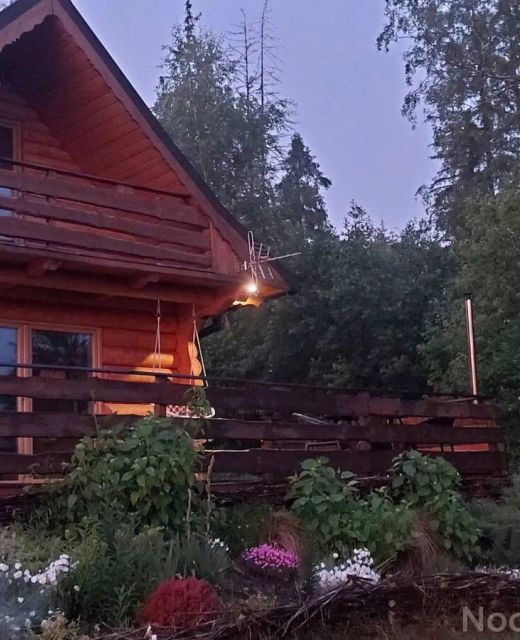 Bacówka Pyzówka