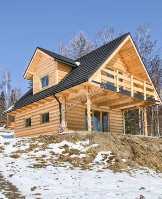 Bacówka Pyzówka