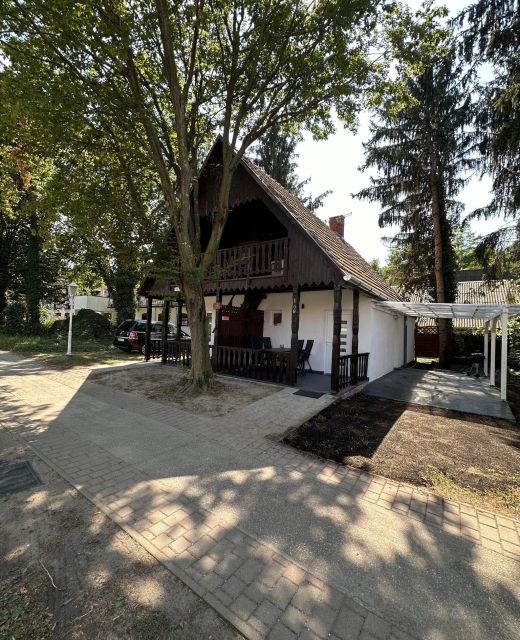 Tilumina Vendégházak Balatonboglár