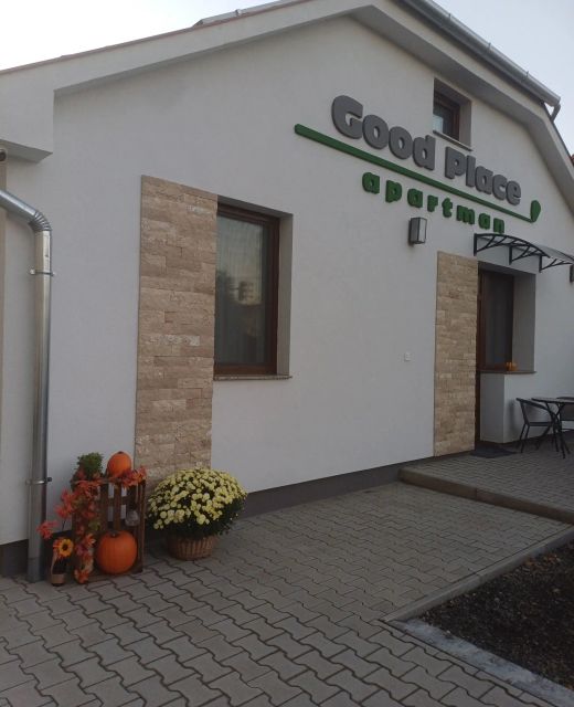 Good Place Apartman Nyírbátor