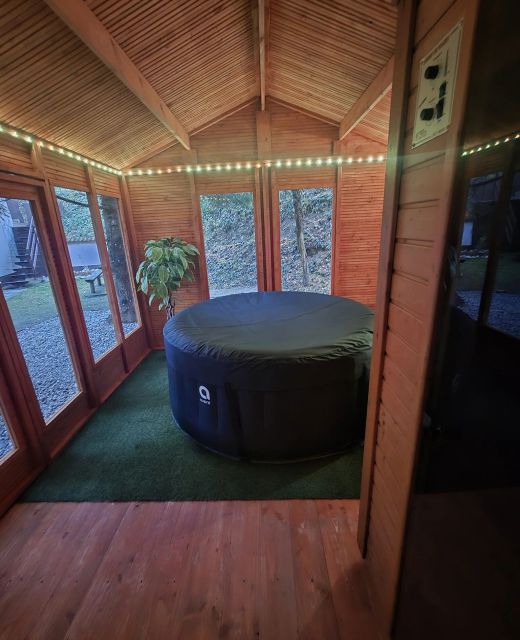 Várhegy Apartman Neszmély