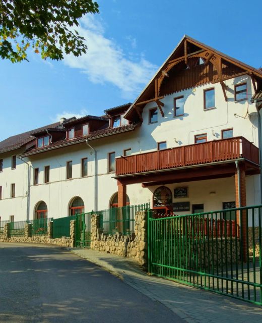 Zielona Gospoda Przesieka