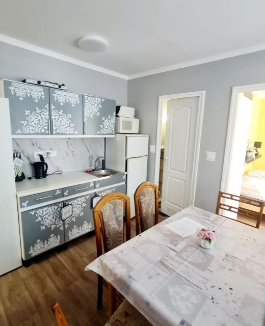 Silver Star Apartment Makó