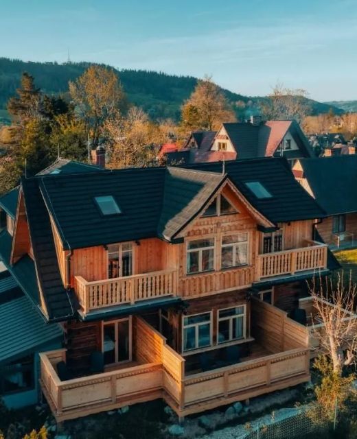 Villa Milimani