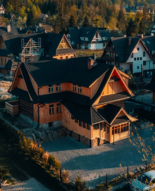 Villa Milimani