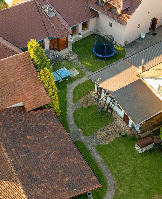 Penzion Pod Chřiby Zdounky