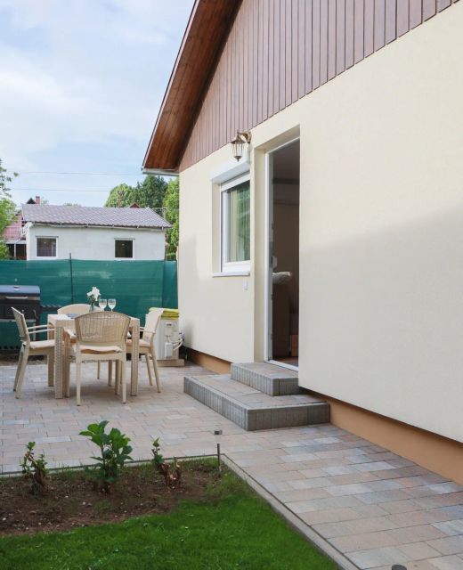 Gunaras Apartman.R.T Dombóvár