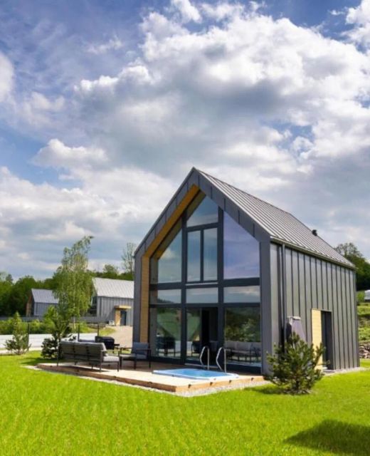 Sośnie Górne Resort & SPA Grybów