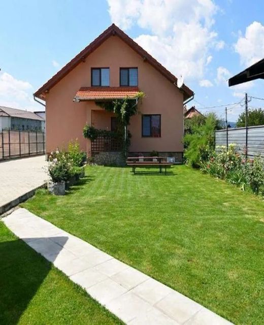 Casa Daria Haţeg