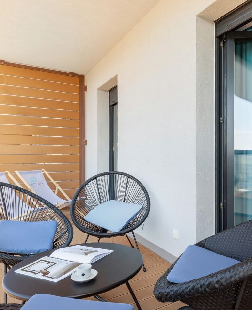 Gardenia Seaside 7C/24
