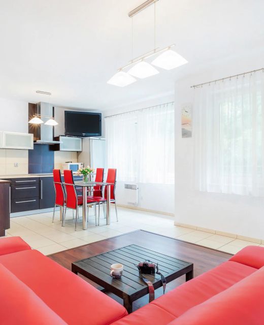 Apartament Morskie Oko 77F/26