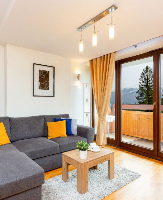 Butorowy Residence 22