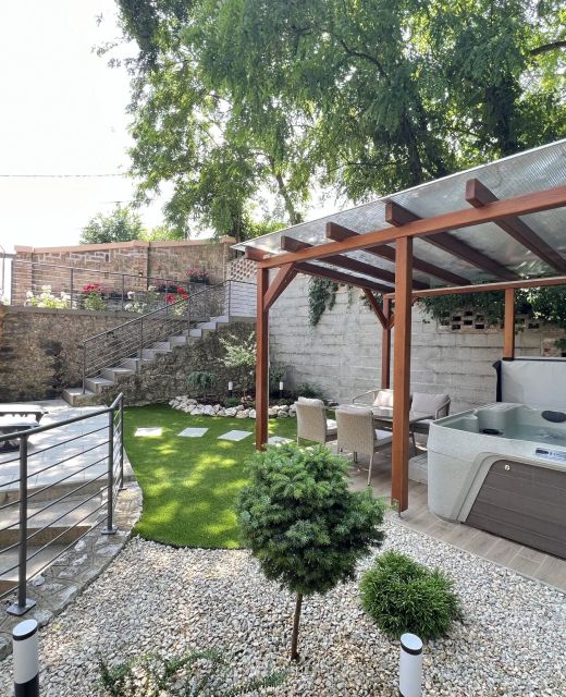 VIP Home Vendégház Miskolctapolca