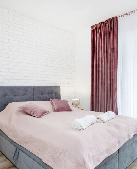 Gold Flamingo Apartament
