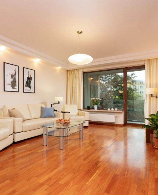 Apartament LINCOLN Exclusive