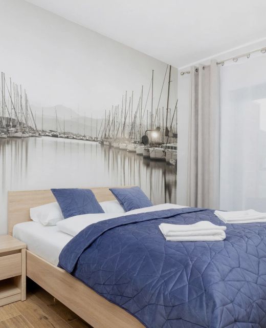 Apartament Żeglarski Gardenia Seaside 2