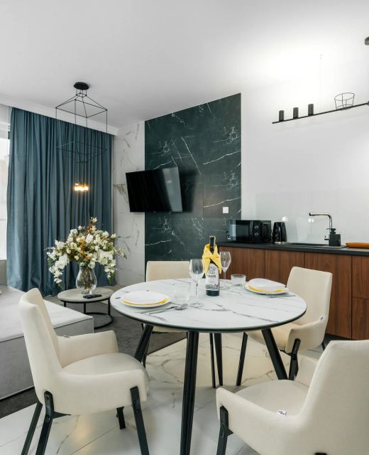 Apartament Miskant