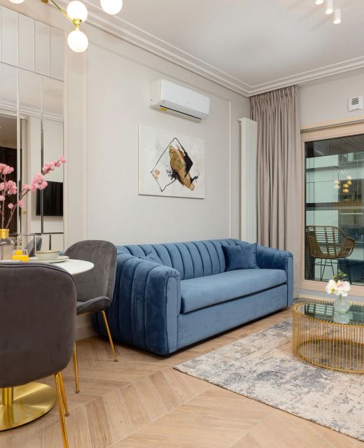 Mennica Residence 260