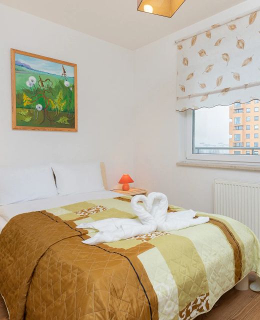 Apartament Karawela