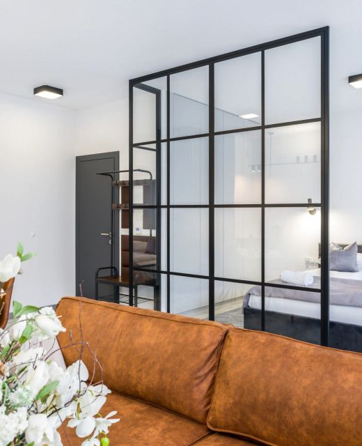 Apartament Pampas