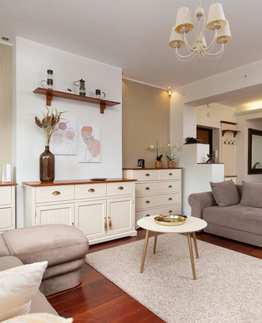 Apartament przy Promenadzie