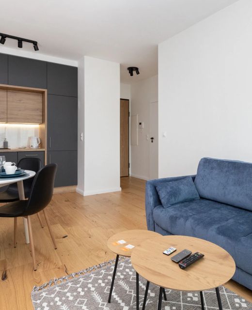 Apartament Vespa