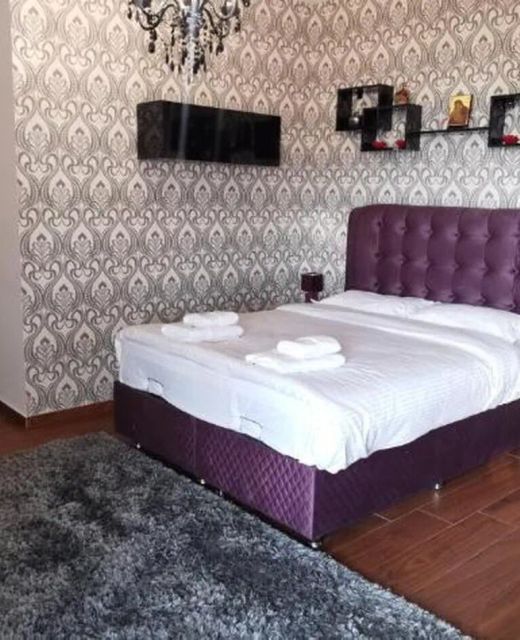 Apartament Twins Residence (langa White Tower) Mamaia