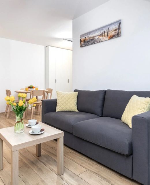 Apartament Morskie Oko 77A/29B
