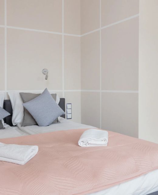 Beach Apartment Sopot