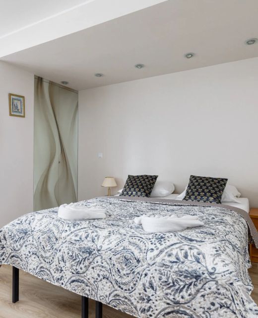 Promenada Gwiazd 34/104