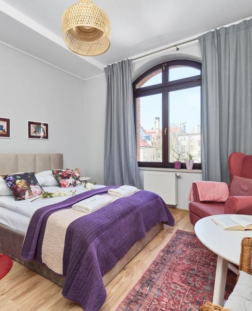 Apartament SZEPT