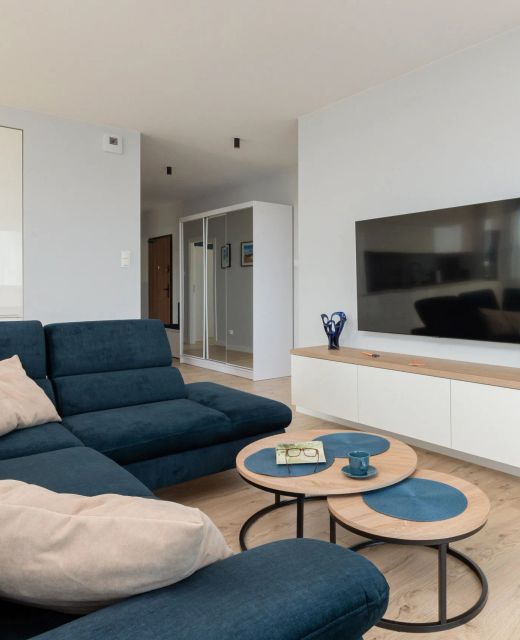 Apartament Sea Waves
