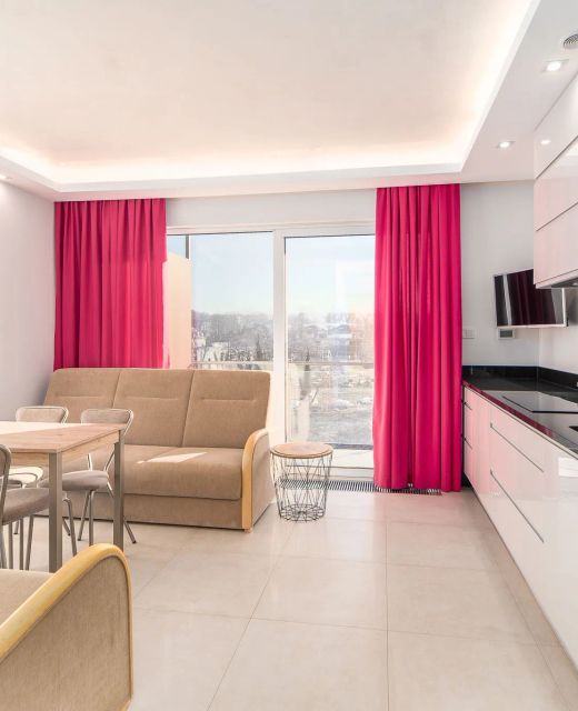Flamingo Apartament 36.
