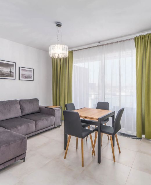 Flamingo Apartament 41.