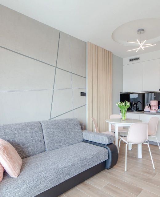 Flamingo Apartament 23.
