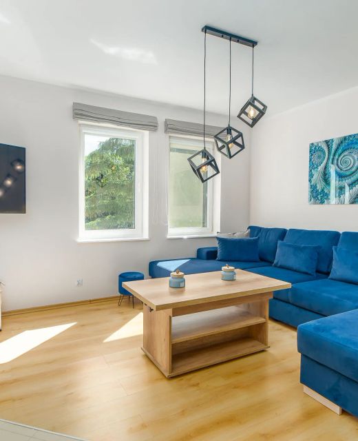 Apartament Morskie Oko 77D/36.