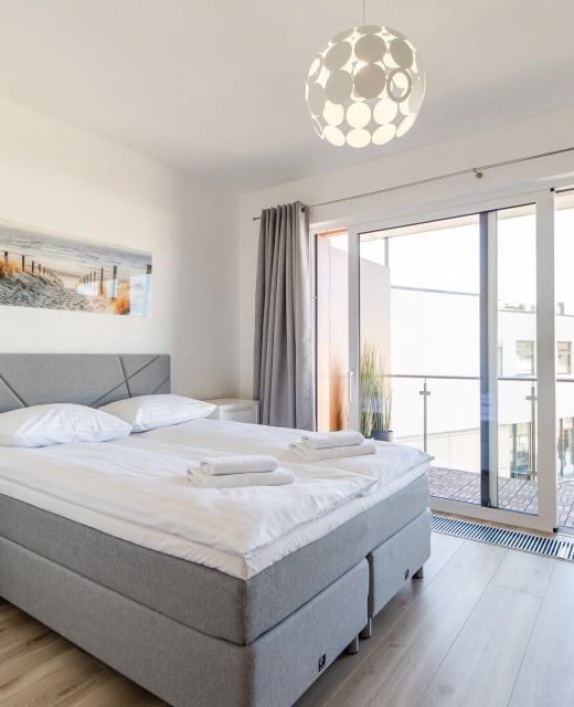 Flamingo Apartament 32.