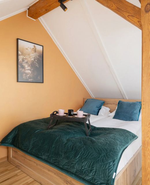 Pl. Bawół 6 | Apartament z klimatyzacją | Parking