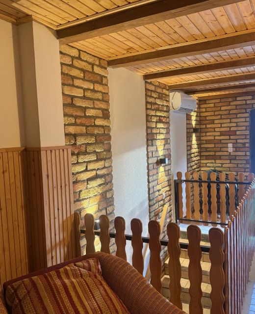 Szeitz Pince Vendégház Hajós
