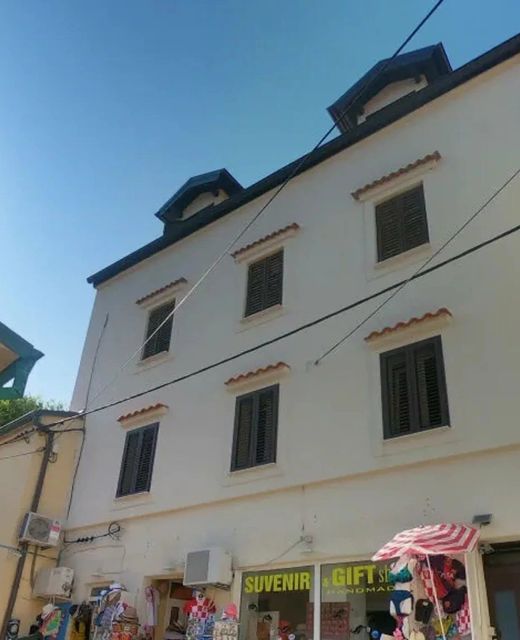 Apartment Danielle Baška