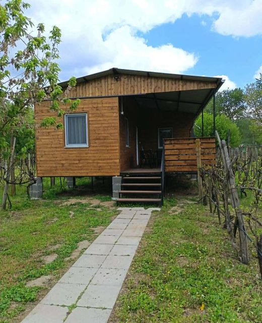 I. Szeri Nyaraló Mindszent