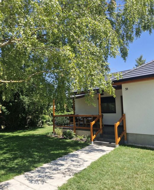 Birs Vendégház Balatonfenyves