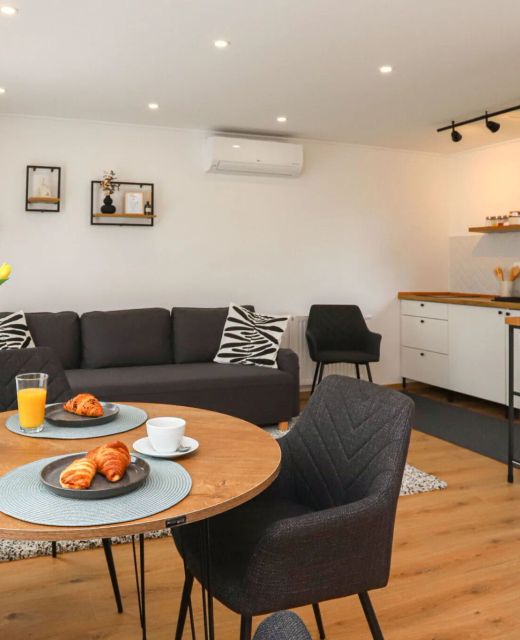 Boots and Moods Apartman Zirc