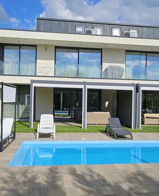 Almadi Luxus Apartman 3 Balatonalmádi