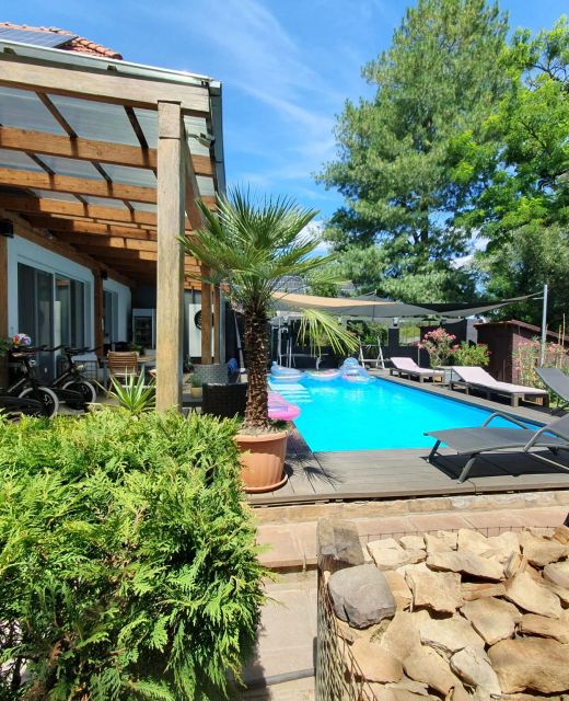 Duna Villa Mangrove Szigetszentmiklós